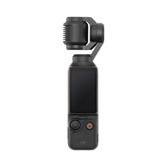 DJI Osmo Pocket 3, photographie officielle